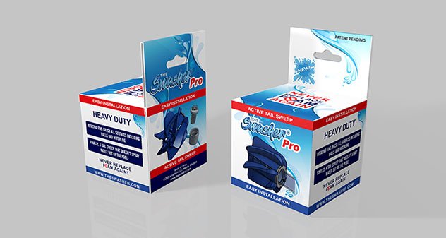 Swasher PRO - 10 pack