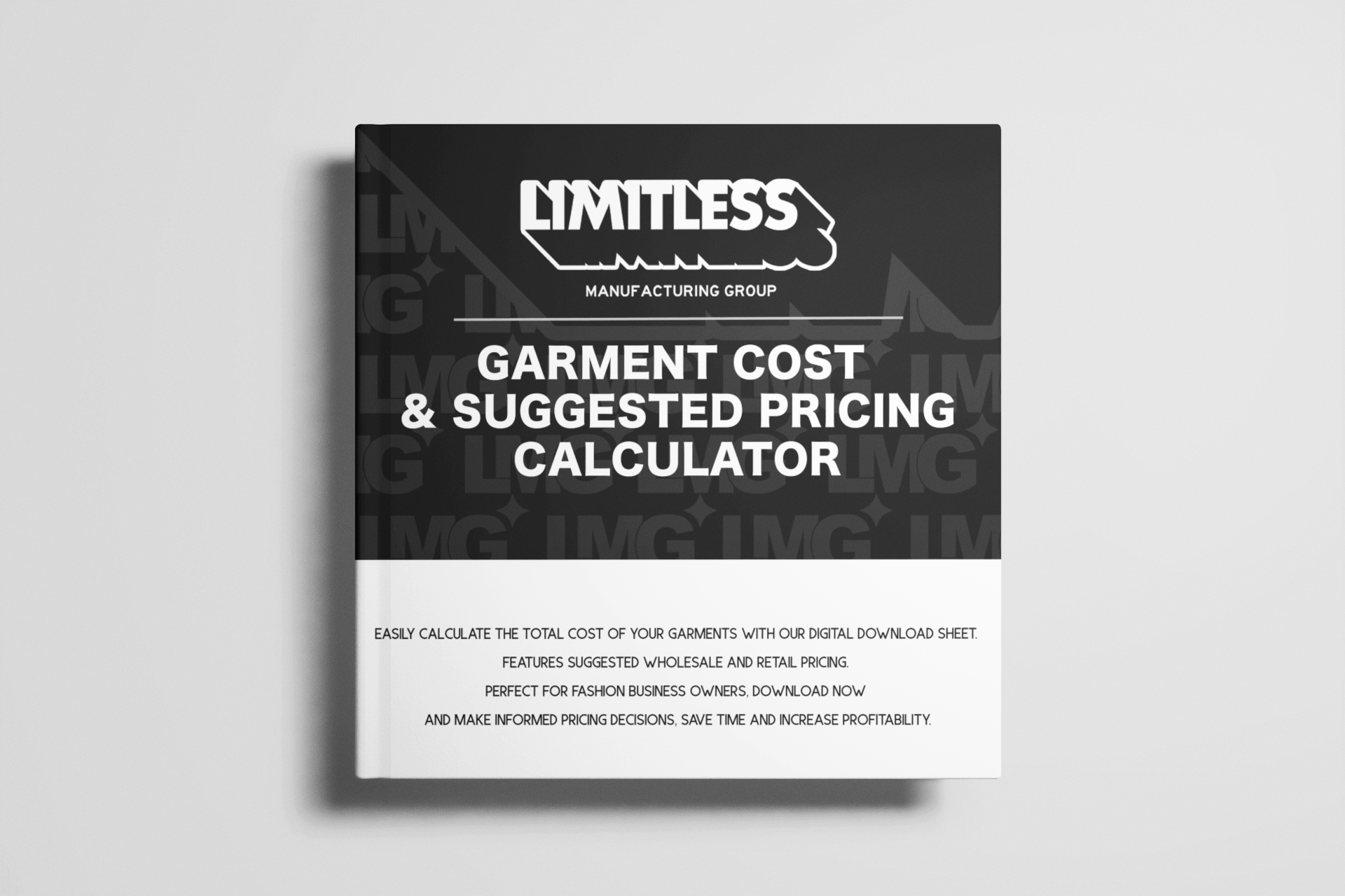 Garment Cost Sheet
