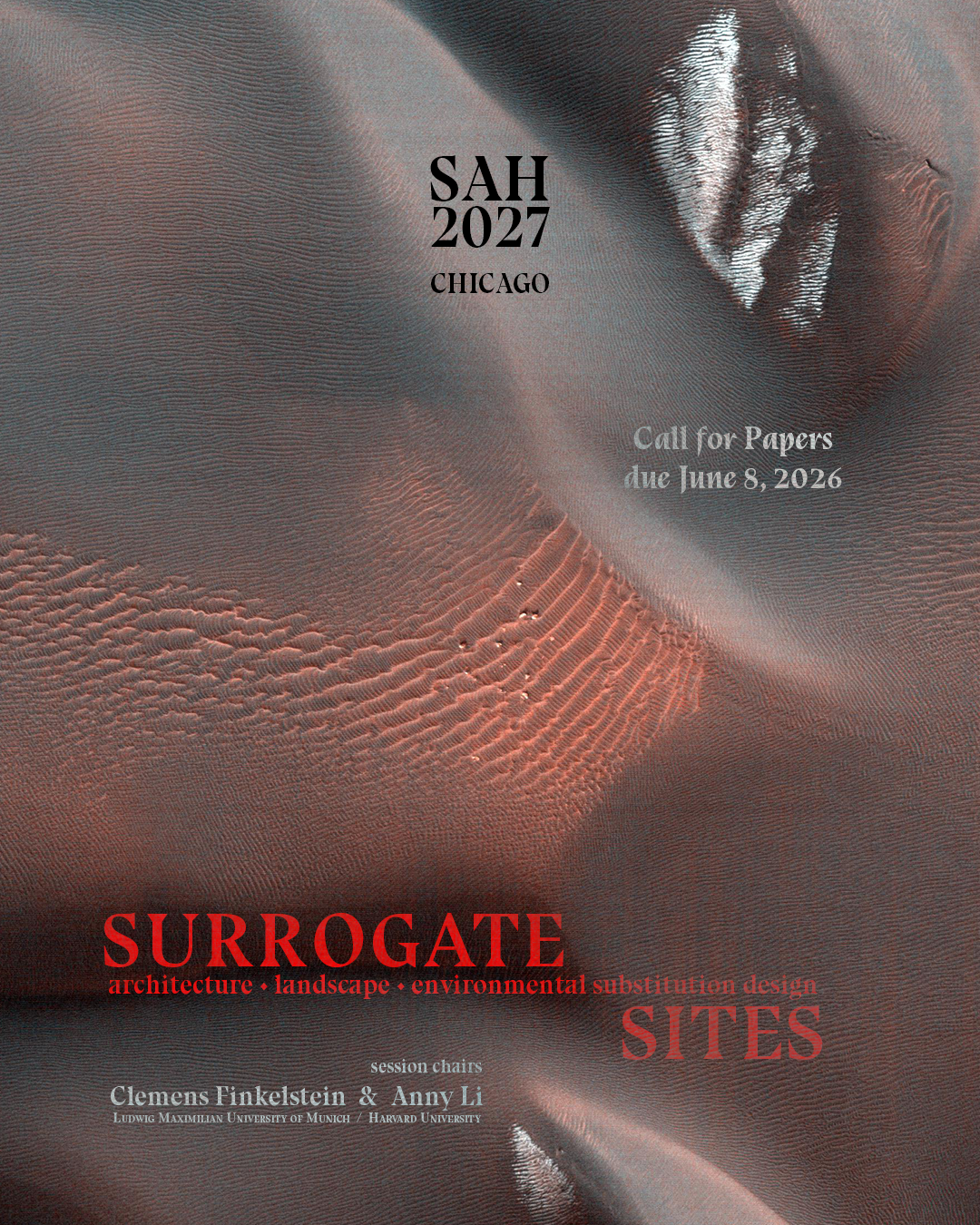 Surrogate Sites