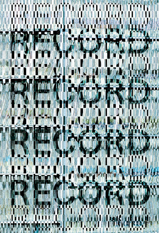 “Planetary Palimpsest: A Pithy History of Earthly Vibrations and Architectural Recorders” 