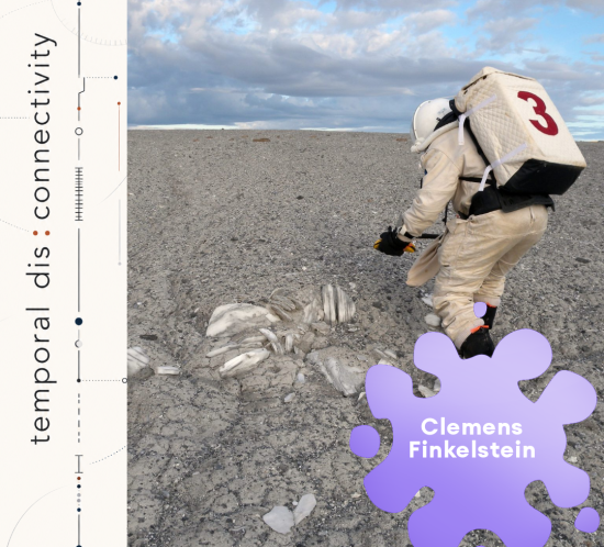 “Elsewhere, elsewhen: planetary analogues as time machines”