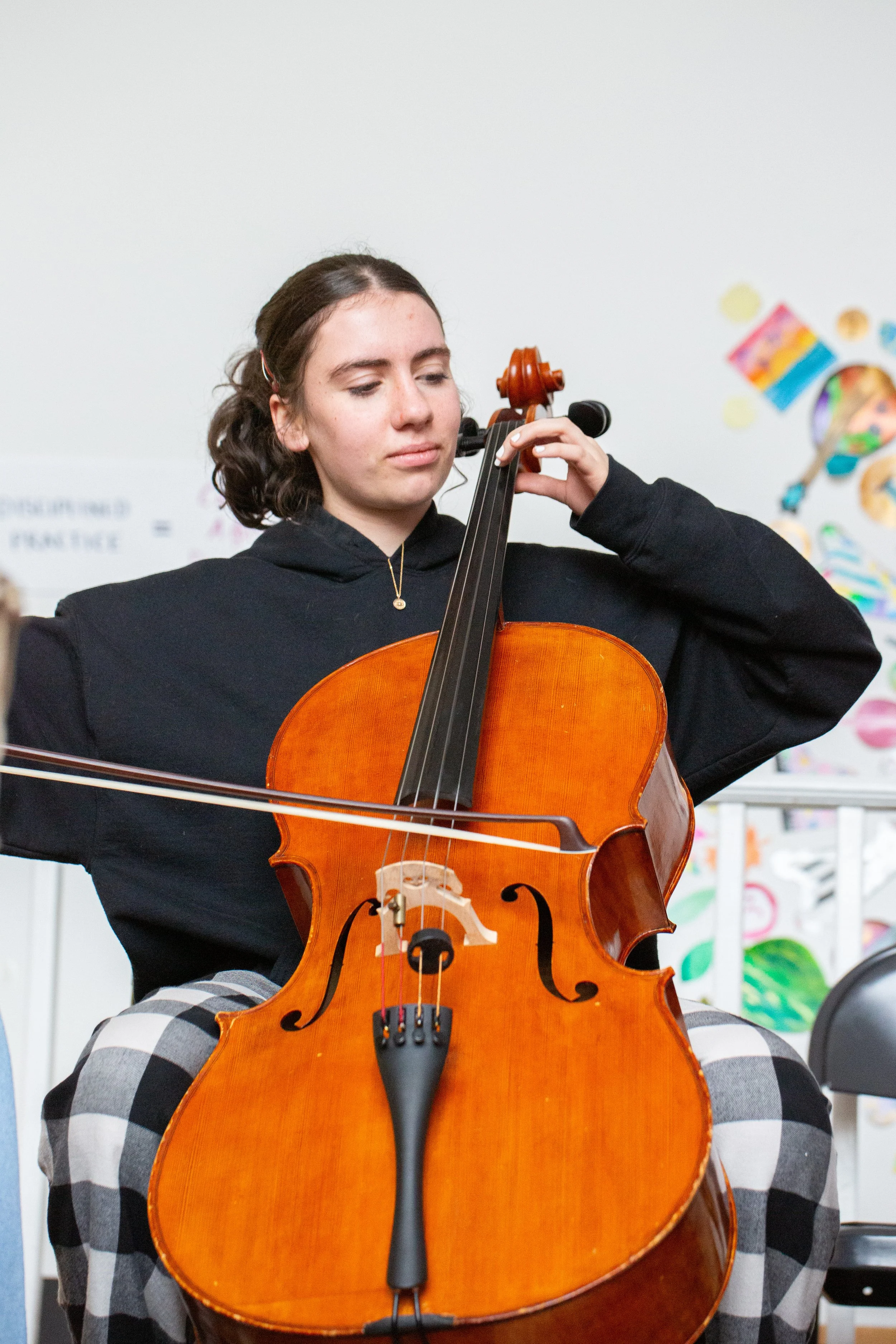 Kanack School String Orchestra | Grow Your Skills — Kanack School