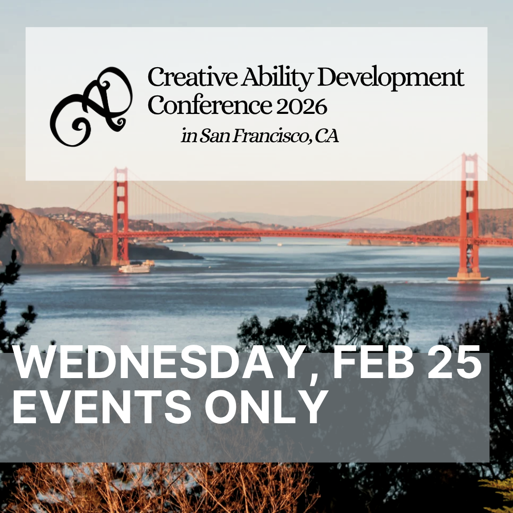 February 25 Events Only
