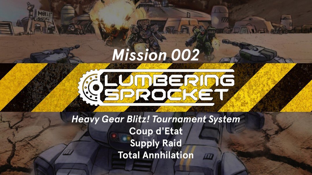 More HGBTS scenario testing this month! Please help us make sure the tournament system is balanced!

https://www.lumberingsprocket.com/2021/07/01/mission-002-hgbts-playtest/