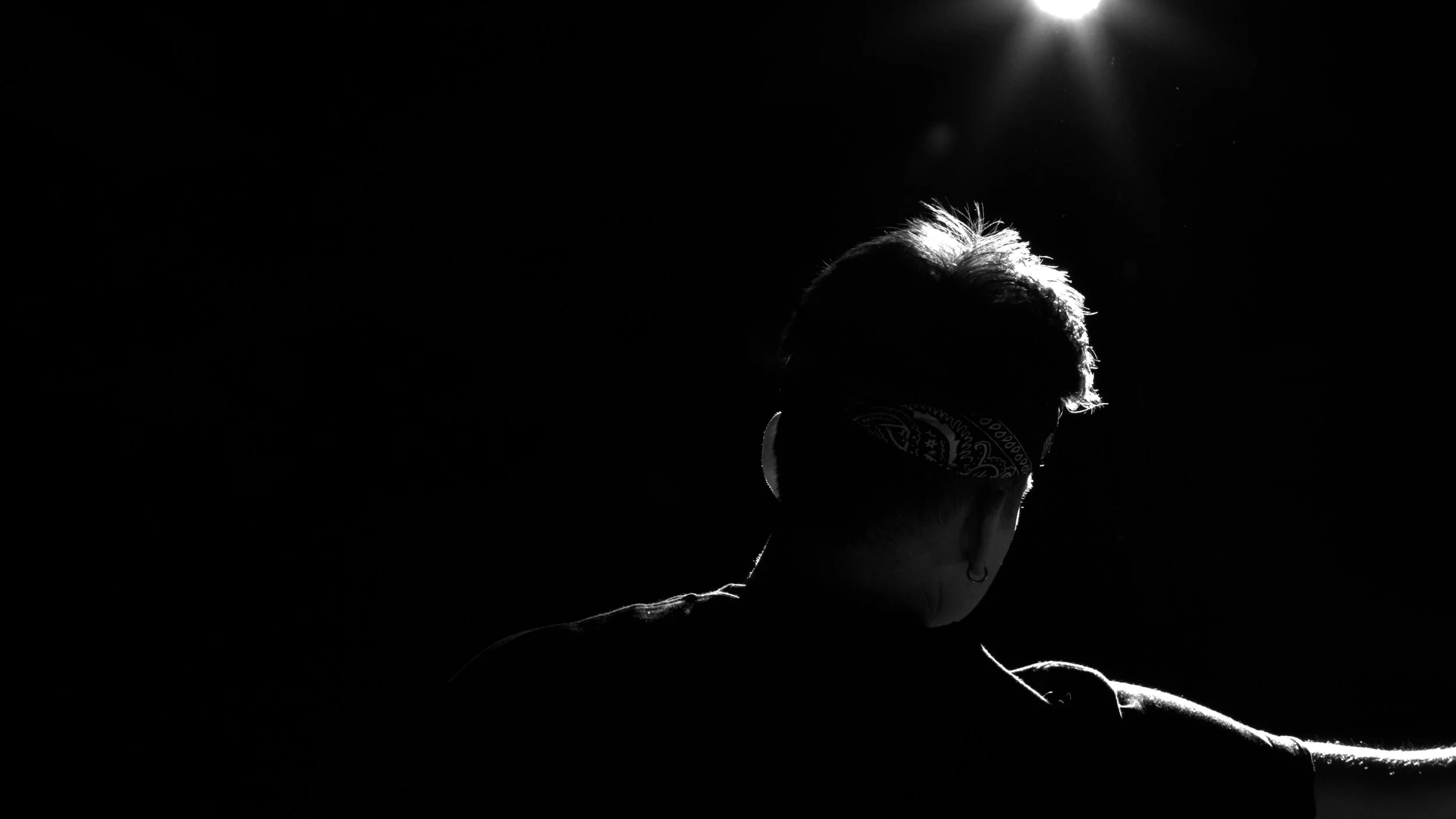 THEN GO AND PRACTICE