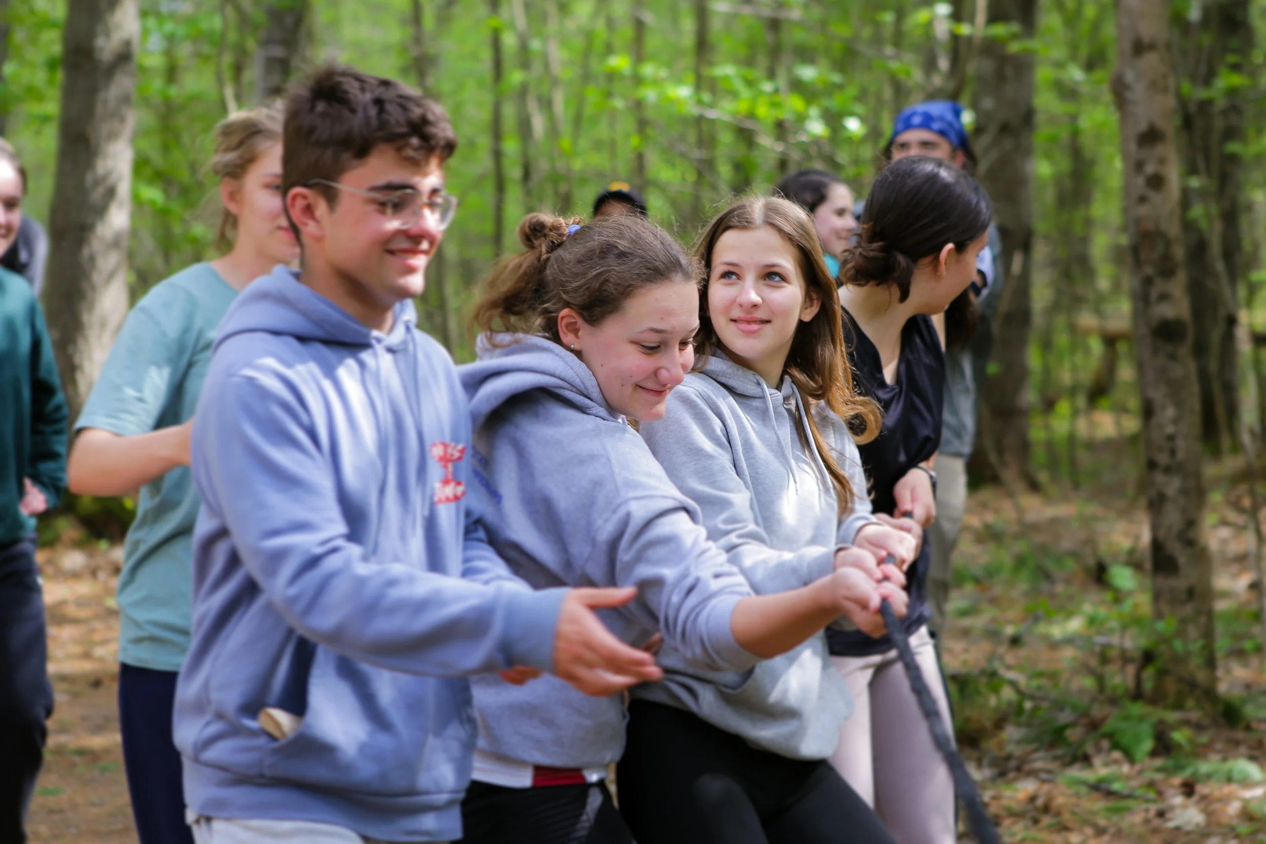 Time Outside Can Boost Your Mental Health — Teens to Trails