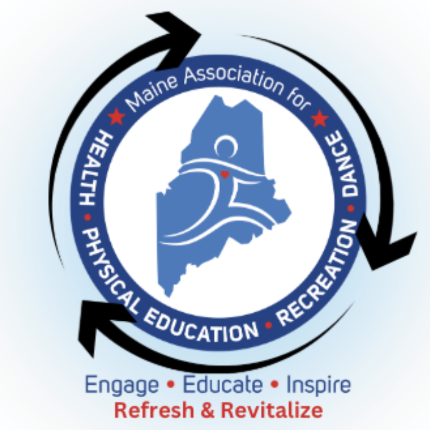 2025 Maine Association for Health, Physical Education, Recreation, and Dance (MAHPERD) Annual Conference