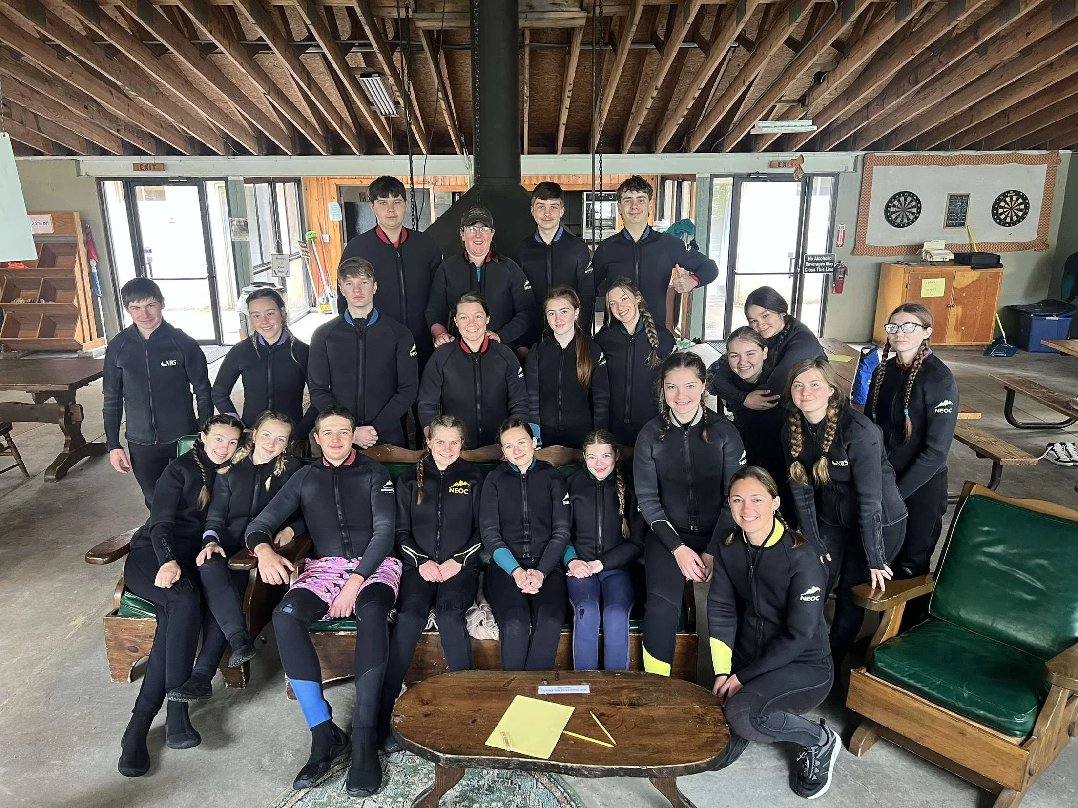 Meet the Ashland Outdoor Club: How One Northern Maine School Exemplifies Life Outside