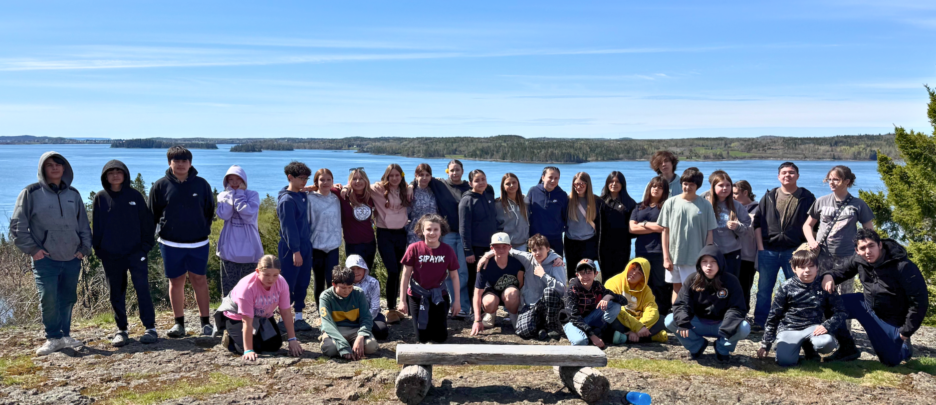 2026 Life Happens Outside® Challenge Winners