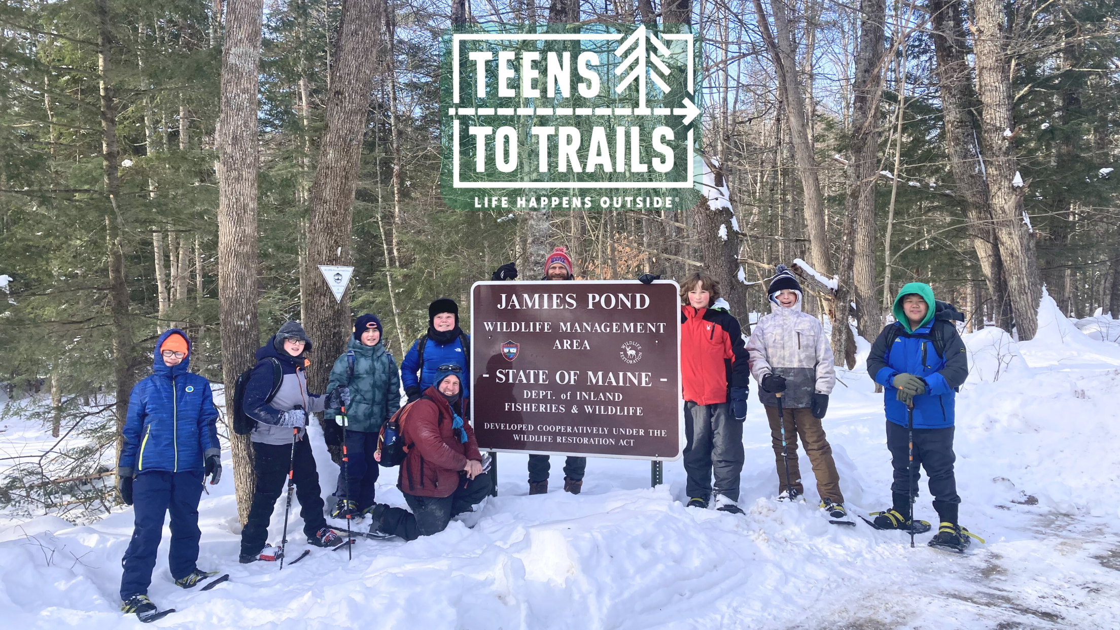 February 2026 Newsletter