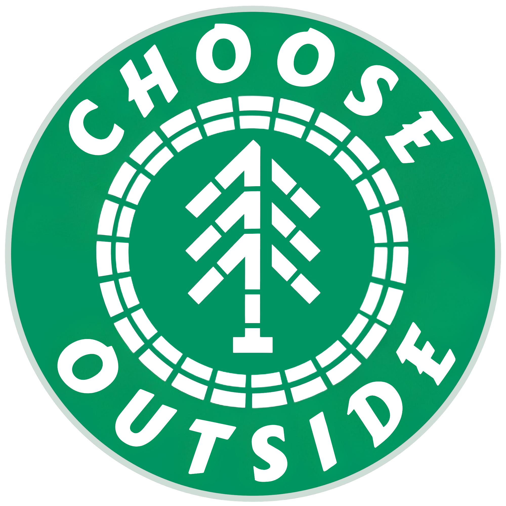 Choose Outside Summer Challenge