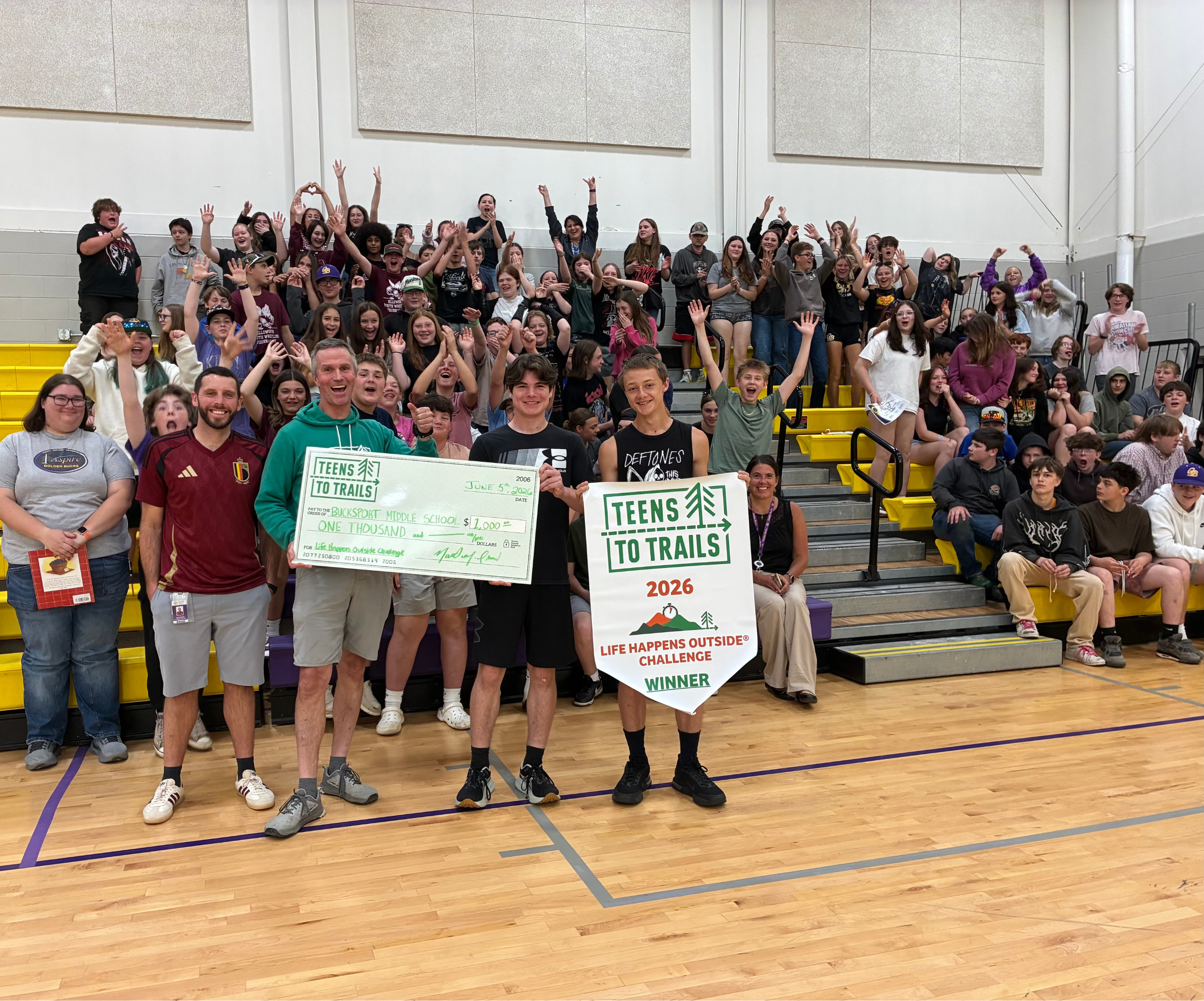 June 2026 Newsletter