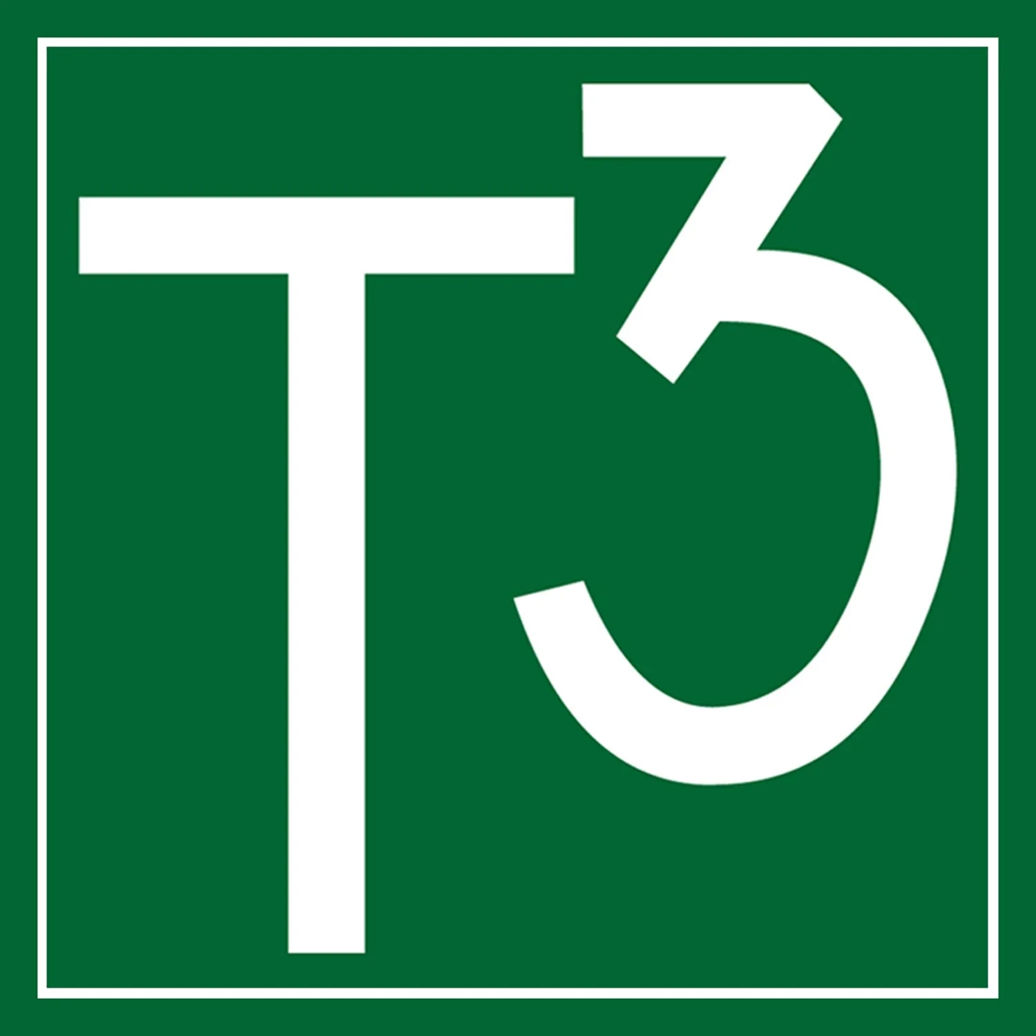 Teens to Trails logo