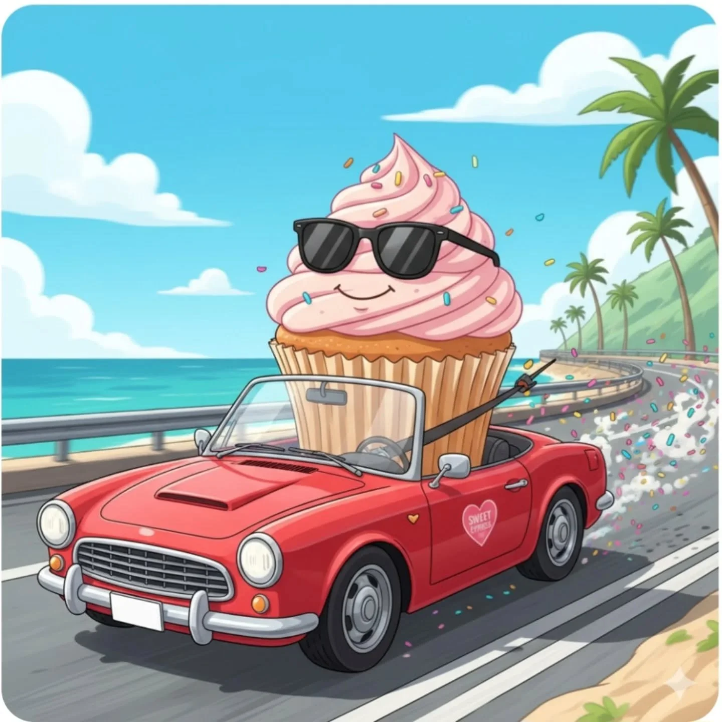 Did you know..... you can now place an order online for DELIVERY!? Available on our website www.goldminecupcakes.com 6 days a week! (Closed Tuesdays) 

Orders must be placed 48 hours in advance and be located within 10 miles of our shop. 

Send somet