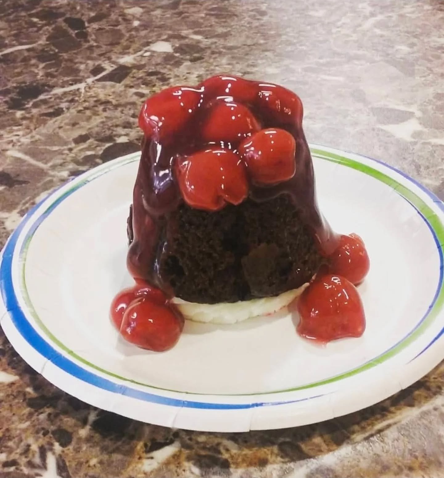 Whether you're celebrating with that special someone, celebrating yourself or that special dog.... we got you covered this weekend. 

Chocolate Covered Cherry and Strawberry Champagne on Friday. 
Cherry Almond,  Chocolate Strawberry and Dubai Chocola