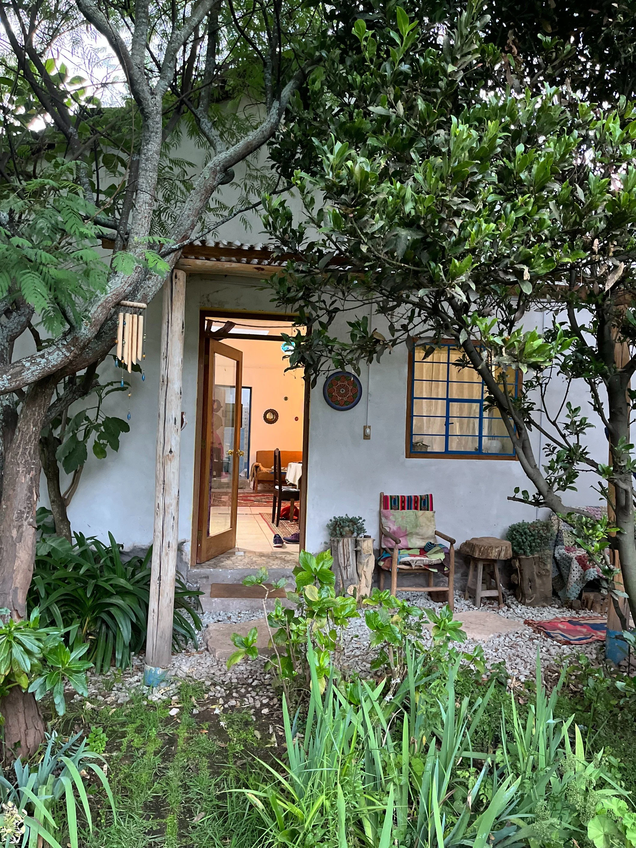 A Time for Reconnection: Confessions of a Somatic Therapist Traveling in Peru