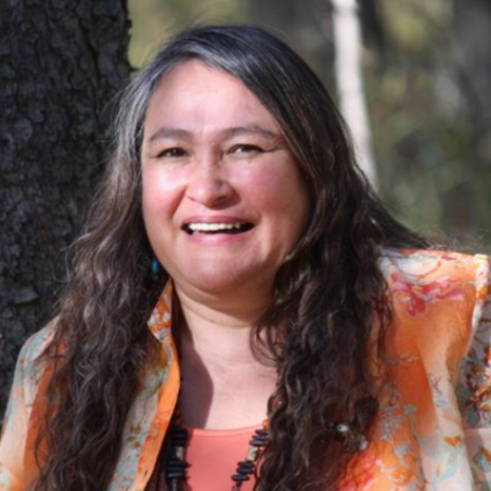 Family Constellations Workshop with Elder Lea Bill