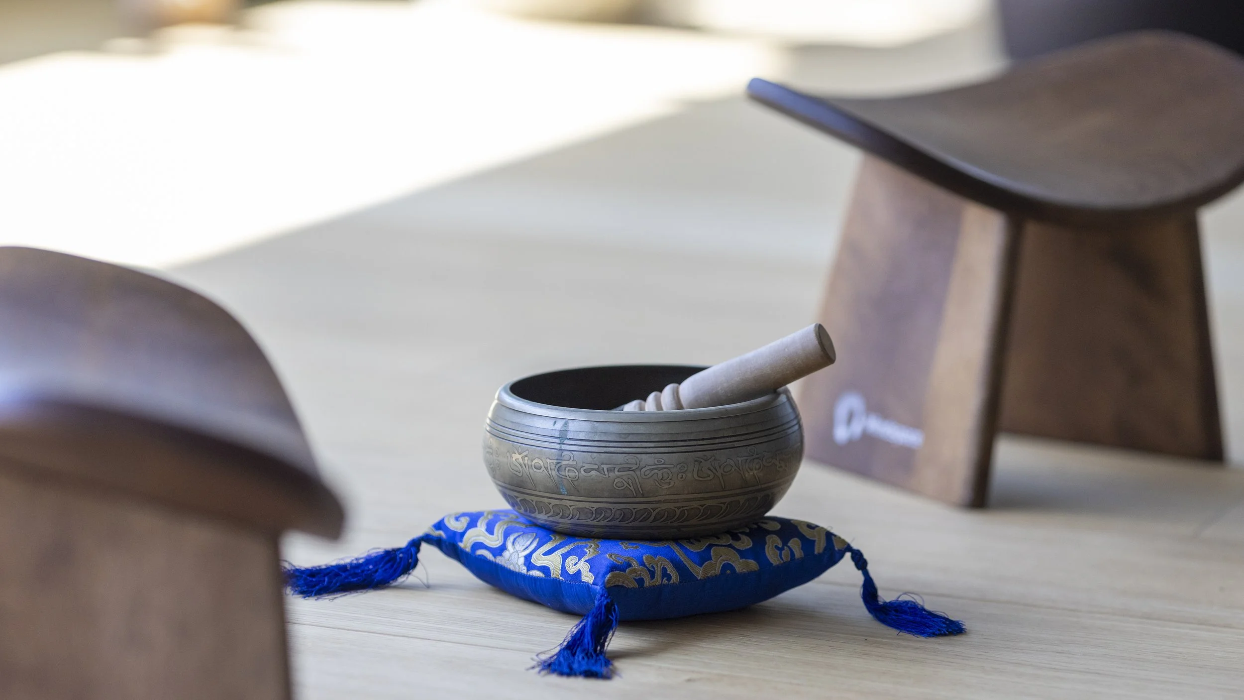 Drop-In Meditation Circle