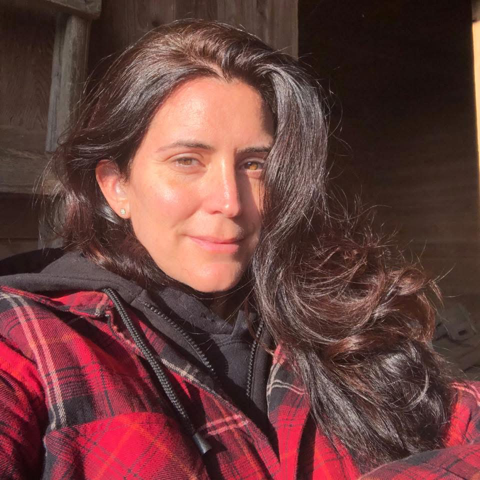 Lauren Kenney
