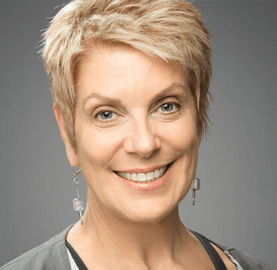 Dr. Patricia Rockman, MD