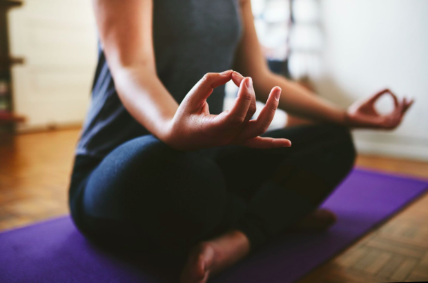 How to Bring a Somatic Approach to your Mindfulness Meditation Practice