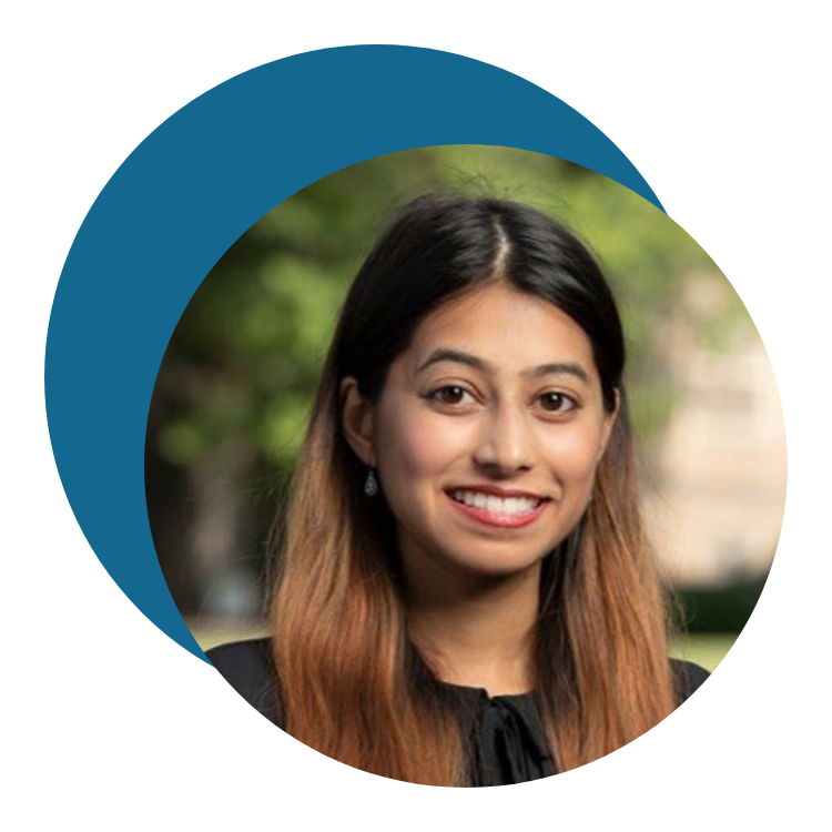 Nitya raviprakash ms learning collider building ai that expands