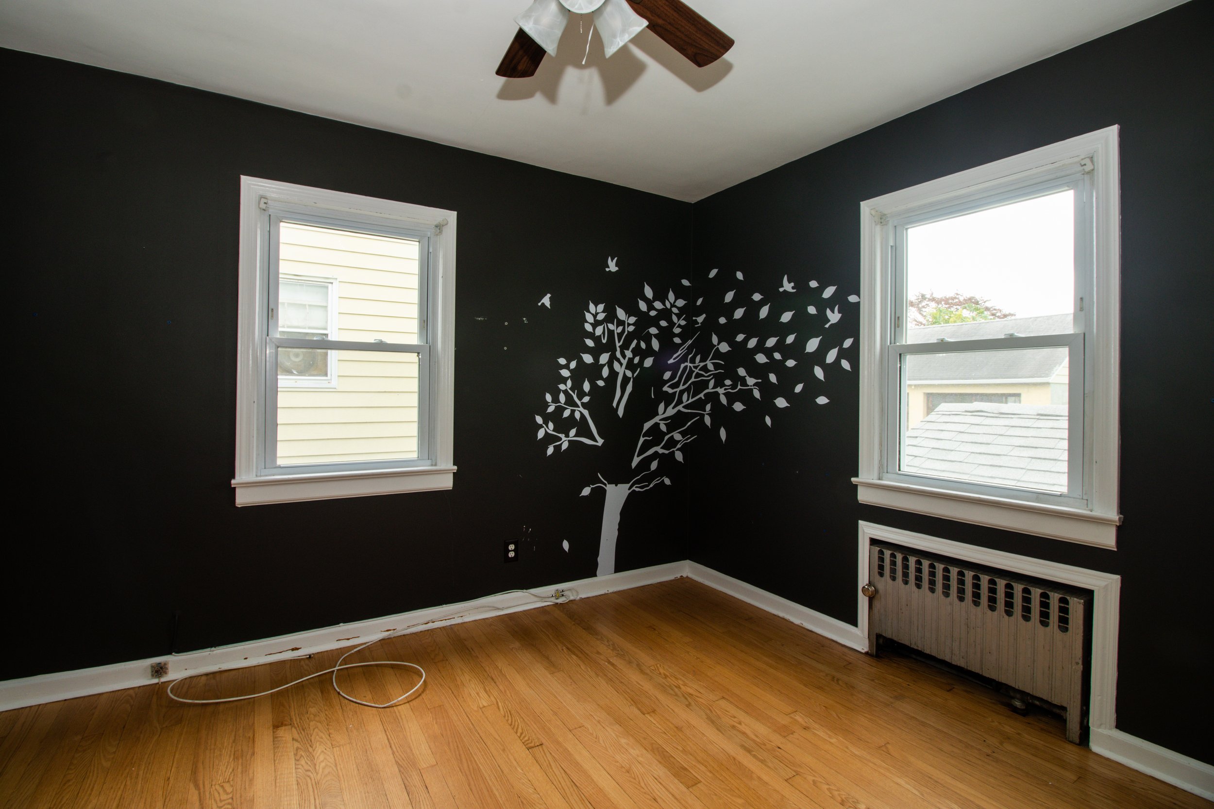 Unit #1 - Second Bedroom