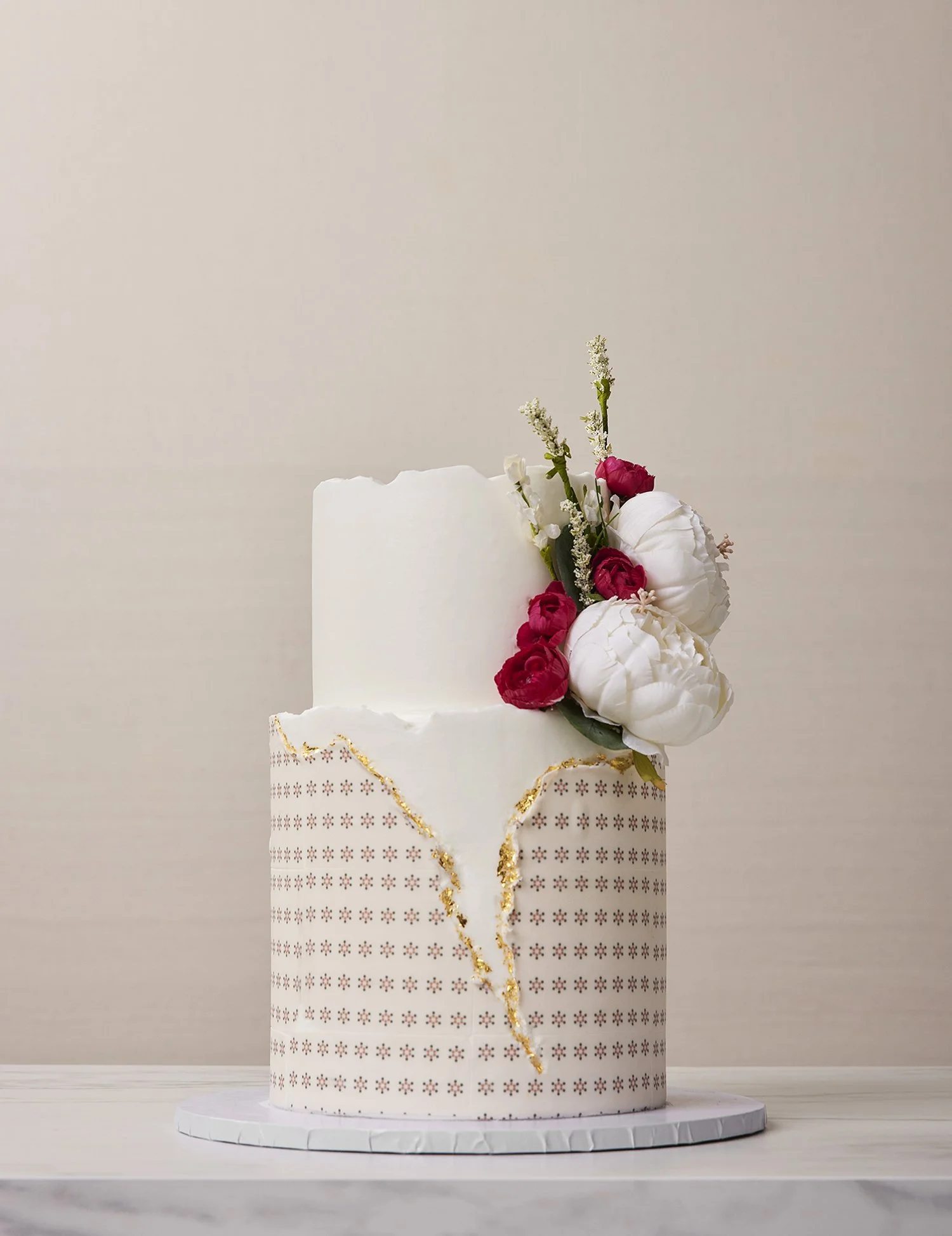 Wedding Cakes — Isgro Pastries