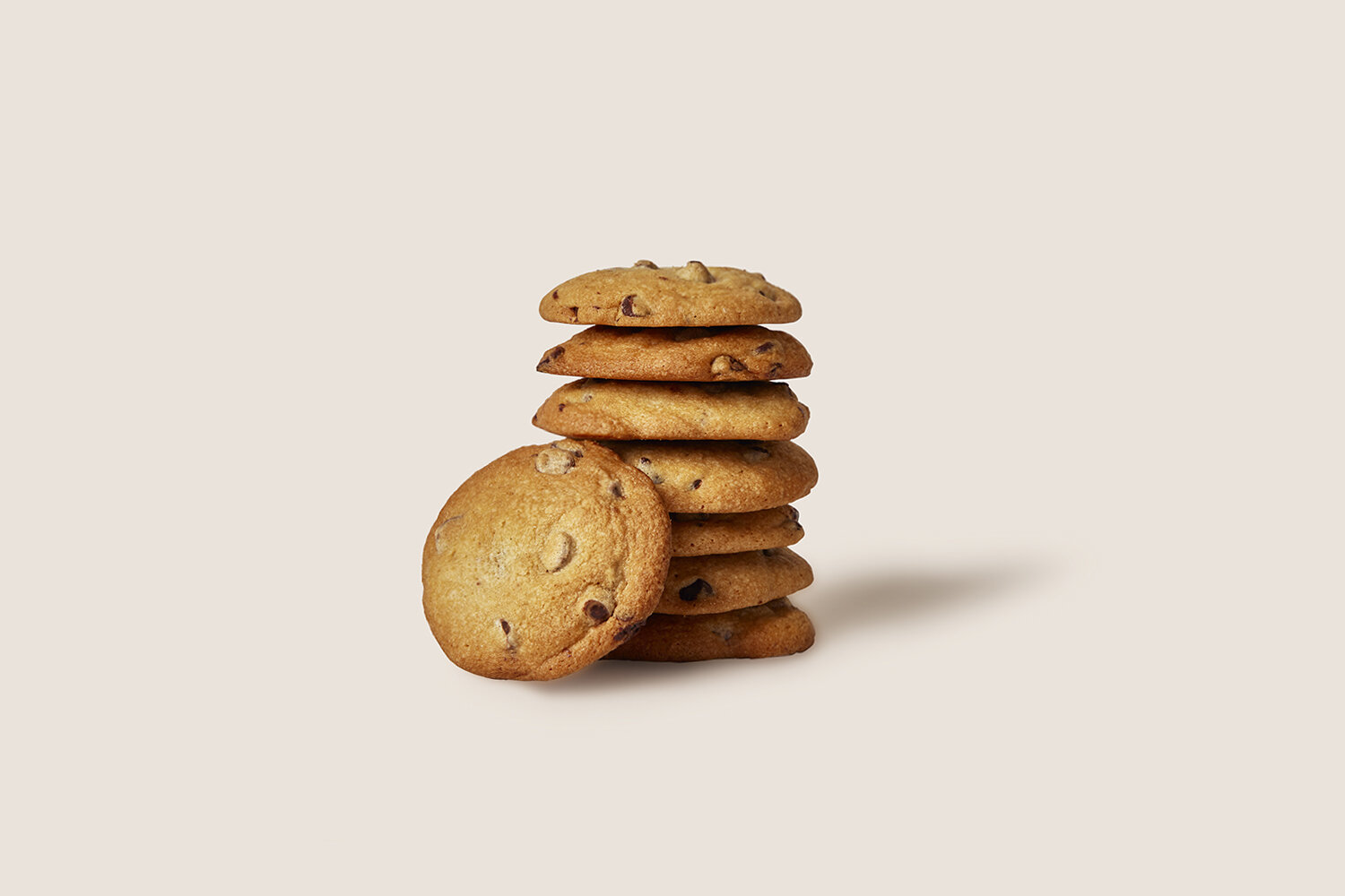 Signature Cookie Tin — Isgro Pastries