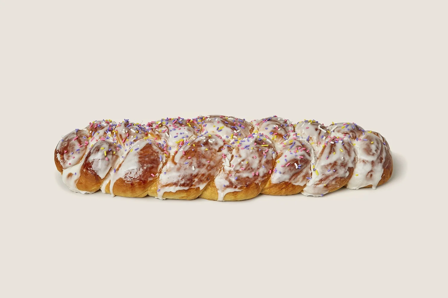 Easter Bread Braid