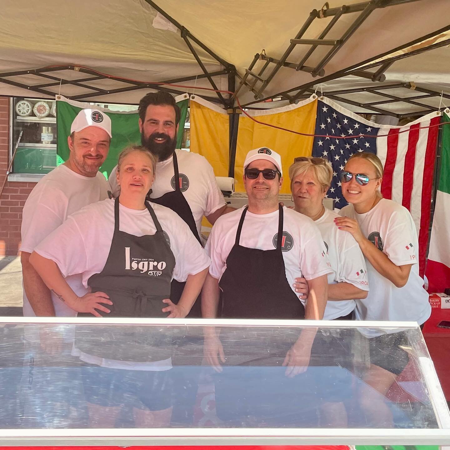 Gearing up for the Italian Market Festival this weekend 🇮🇹

Join us 11-6 Saturday &amp; Sunday! 

#9thstreetitalianfestival #9thstreetitalianmarket #9thstreetitalianmarketfestival #9thstreet #italianmarketphilly #italianmarketphiladelphia #italianm