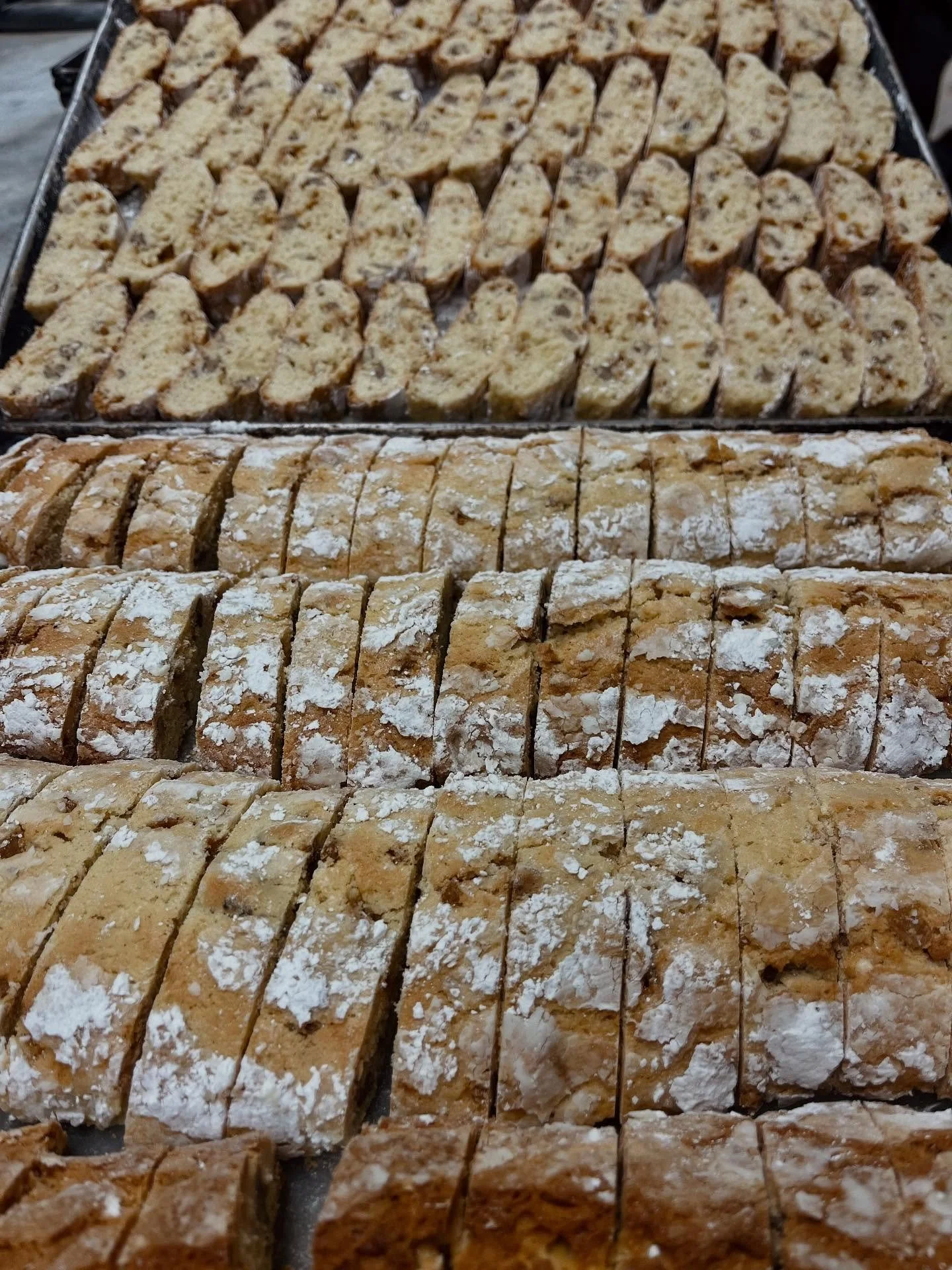 The flavors of fall keep rolling in&hellip; meet our newest biscotti: Butter Pecan 🍂

#biscotti #butterpecan #butterpecanbiscotti #seasonal #seasonalbiscotti #flavorsoffall #fallflavors