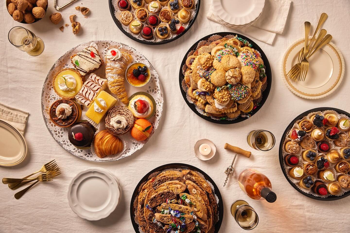 New year, same cravings 🤩

#2026 #newyear #samecravings