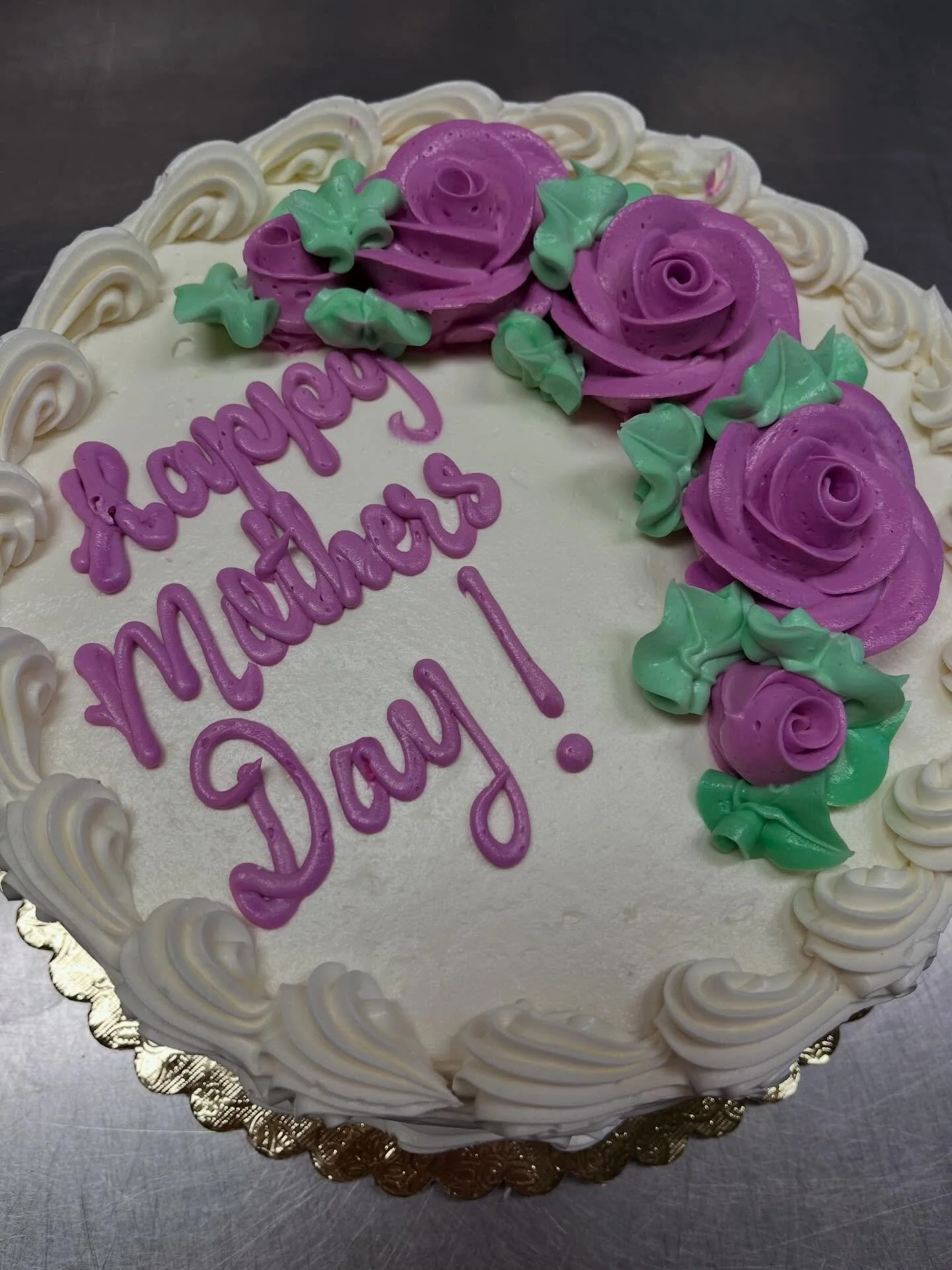 Happy Mother&rsquo;s Day 💜