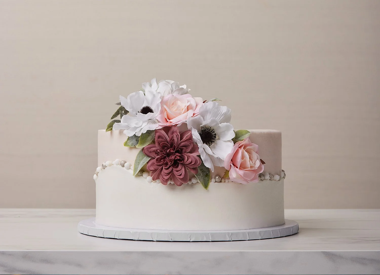 Wedding Cakes — Isgro Pastries