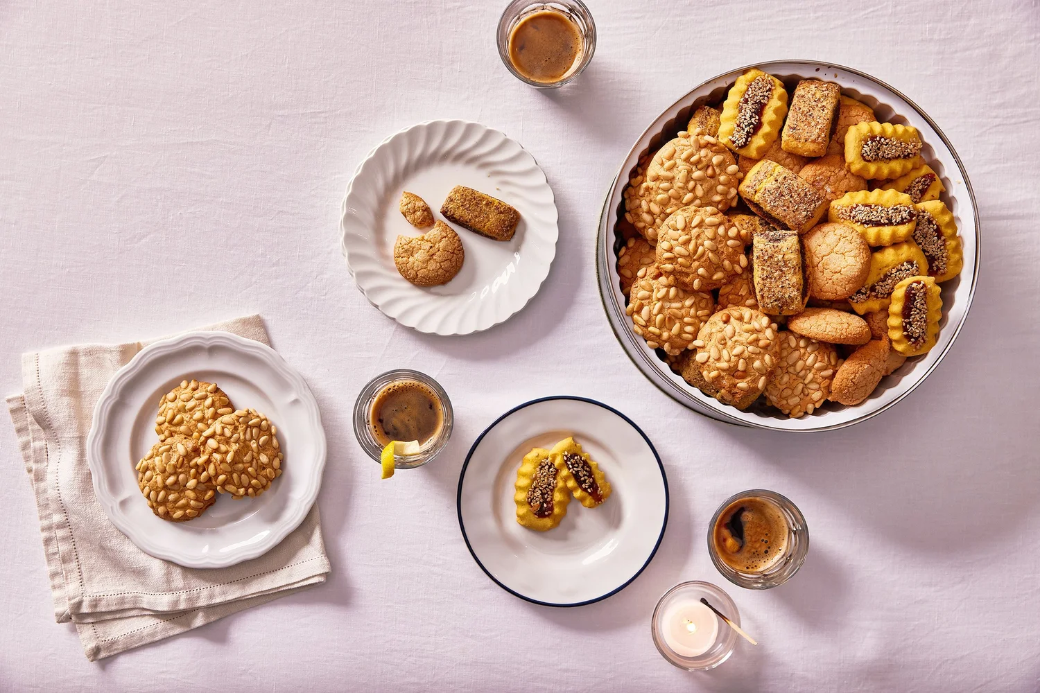Isgro Pastries