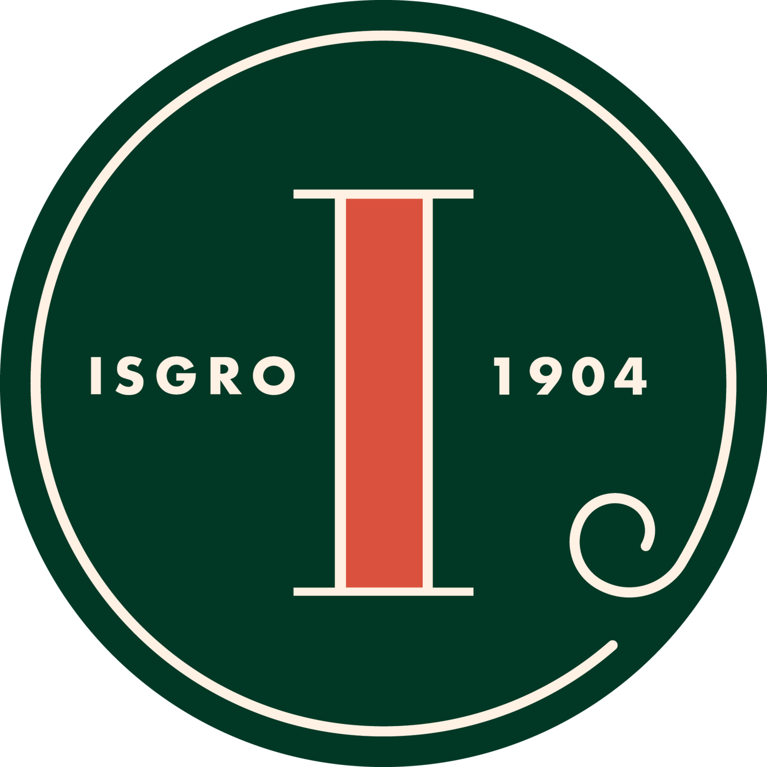 Isgro Pastries