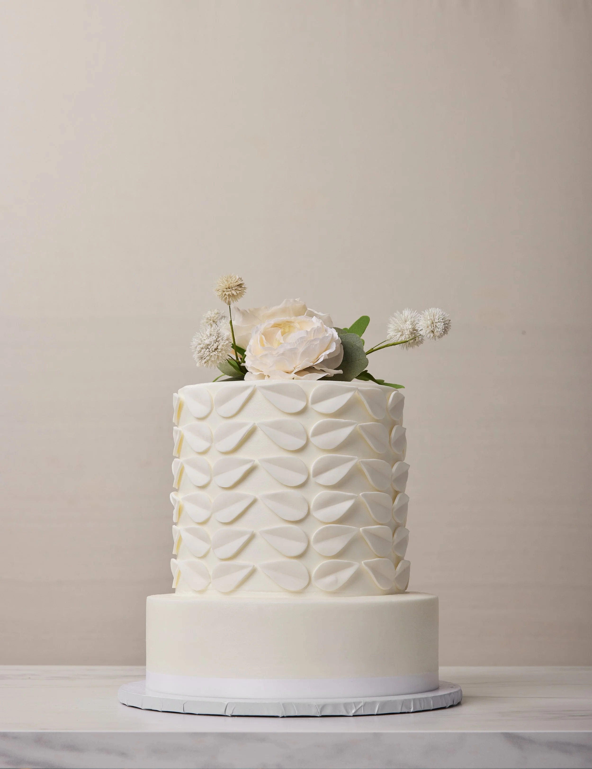 Wedding Cakes — Isgro Pastries