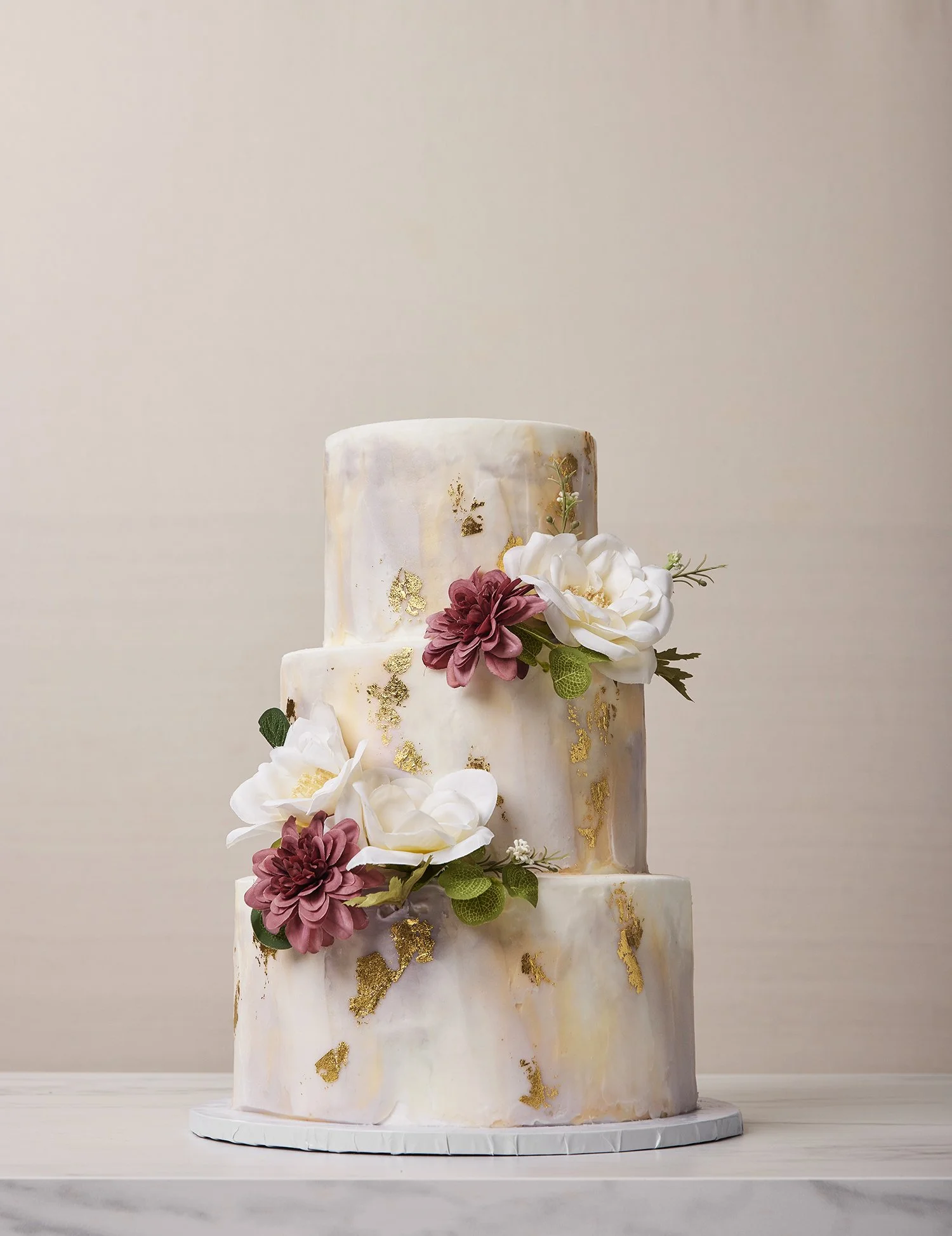 Wedding Cakes — Isgro Pastries