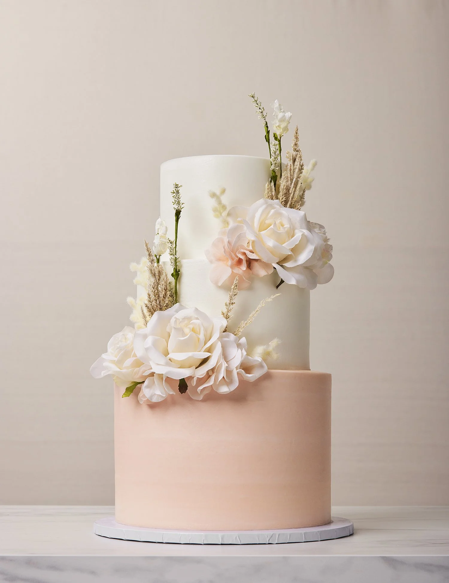 Wedding Cakes — Isgro Pastries