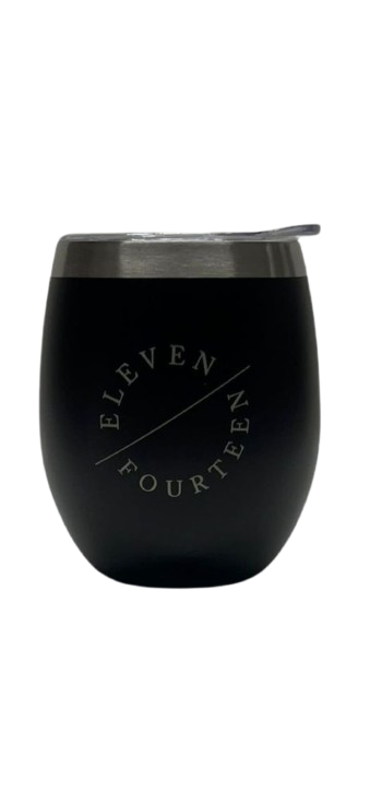 Eleven 14 8oz Travel Mug