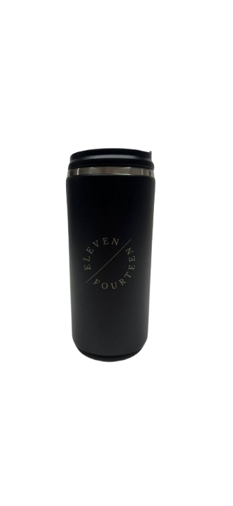 Eleven 14 12oz Travel Cup