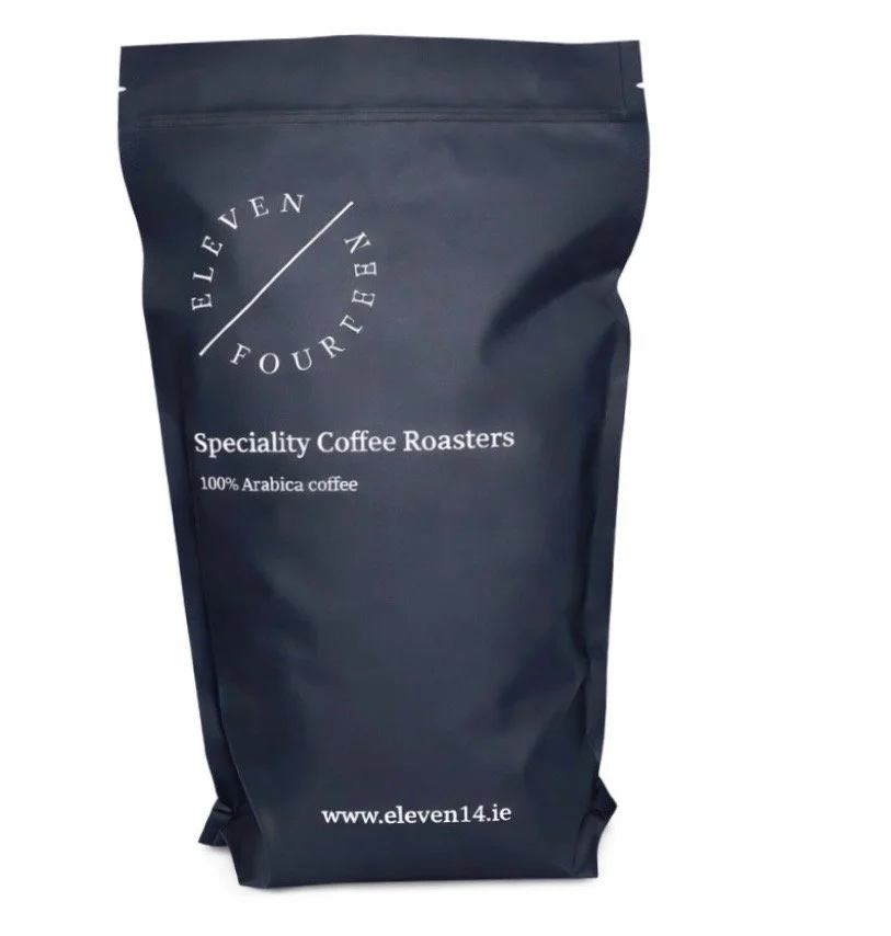 Eleven14 Monthly Coffee Subscription 2024