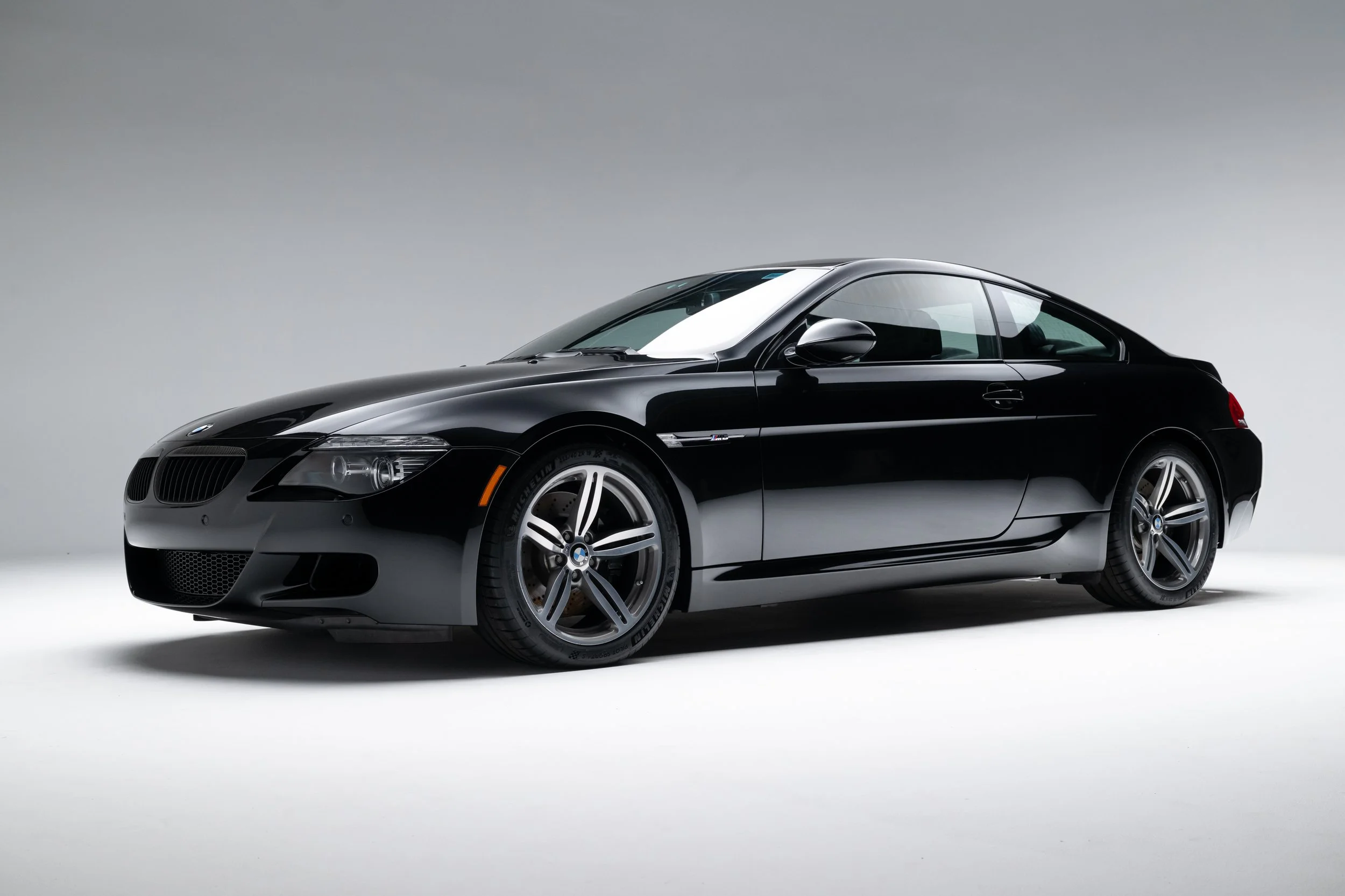 2009 BMW M6 Dinan Sells for Record Breaking $90,501 on Bring a Trailer