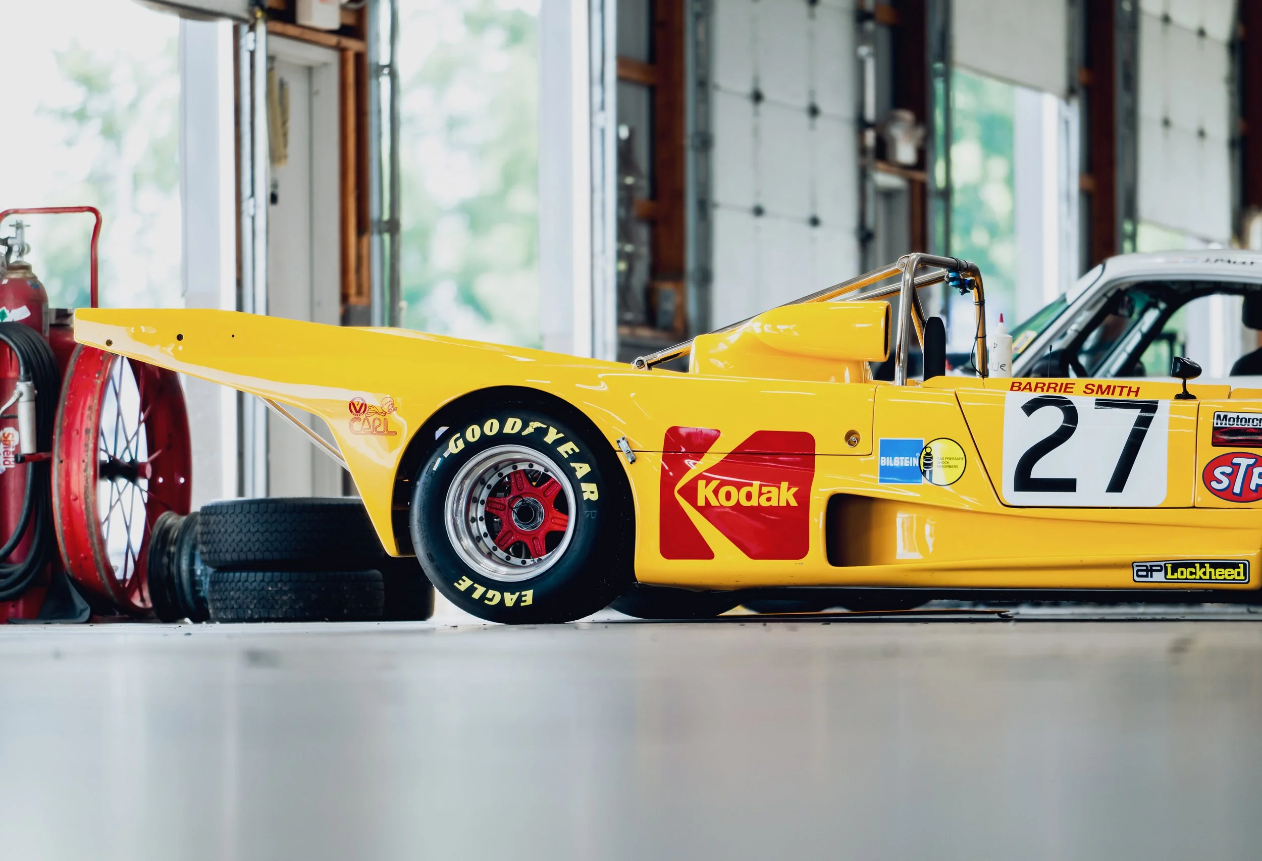 Road America's Vintage Weekend Still Feels Like a Pilgrimage