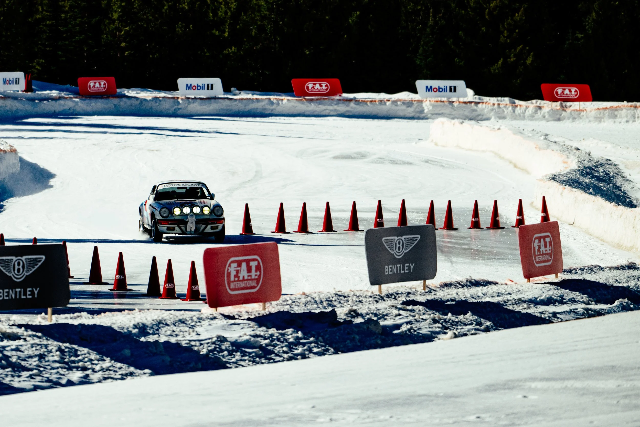 Motive Archive F.A.T. Ice Race