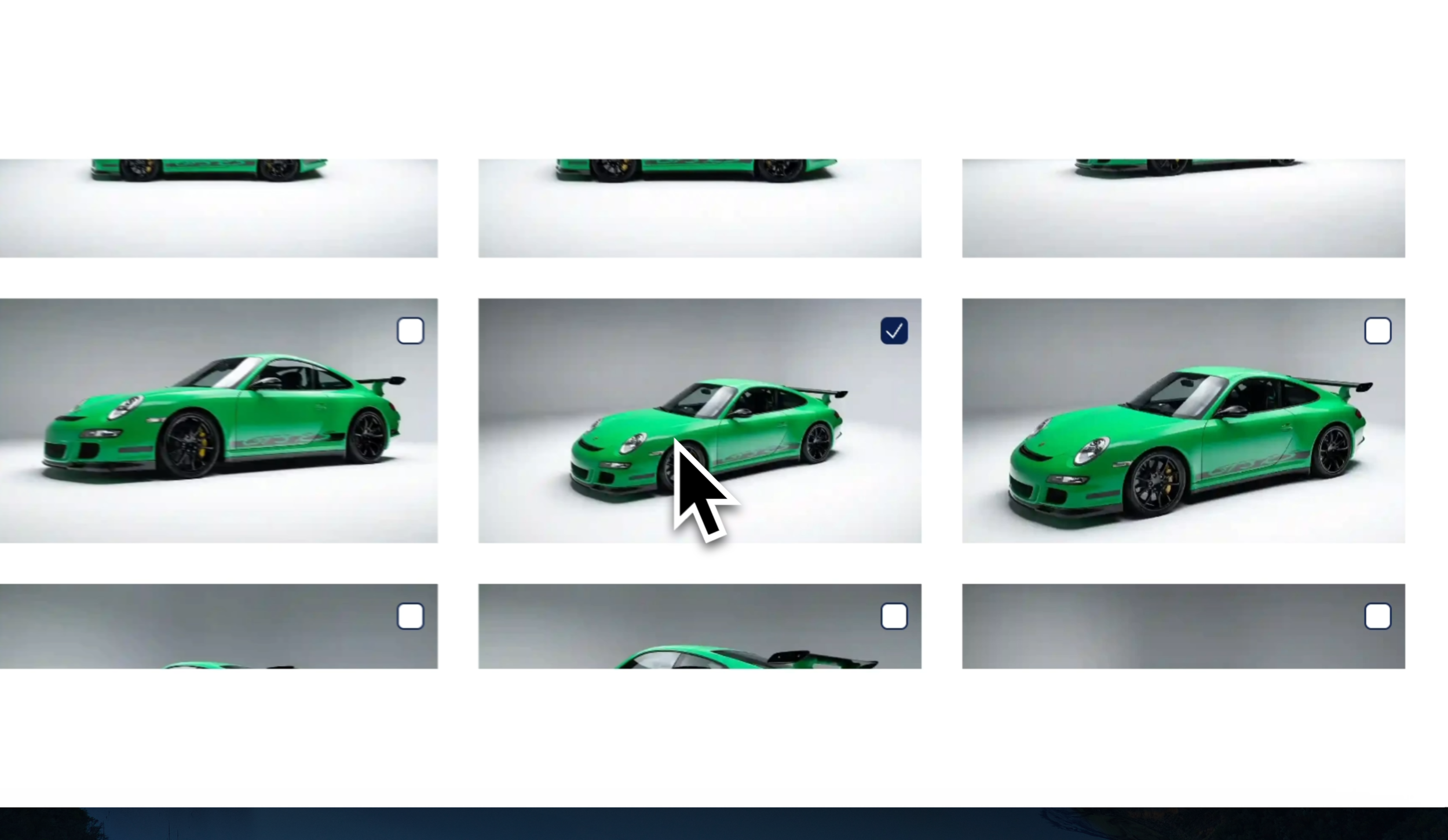 Step 3: Choose Cover Image