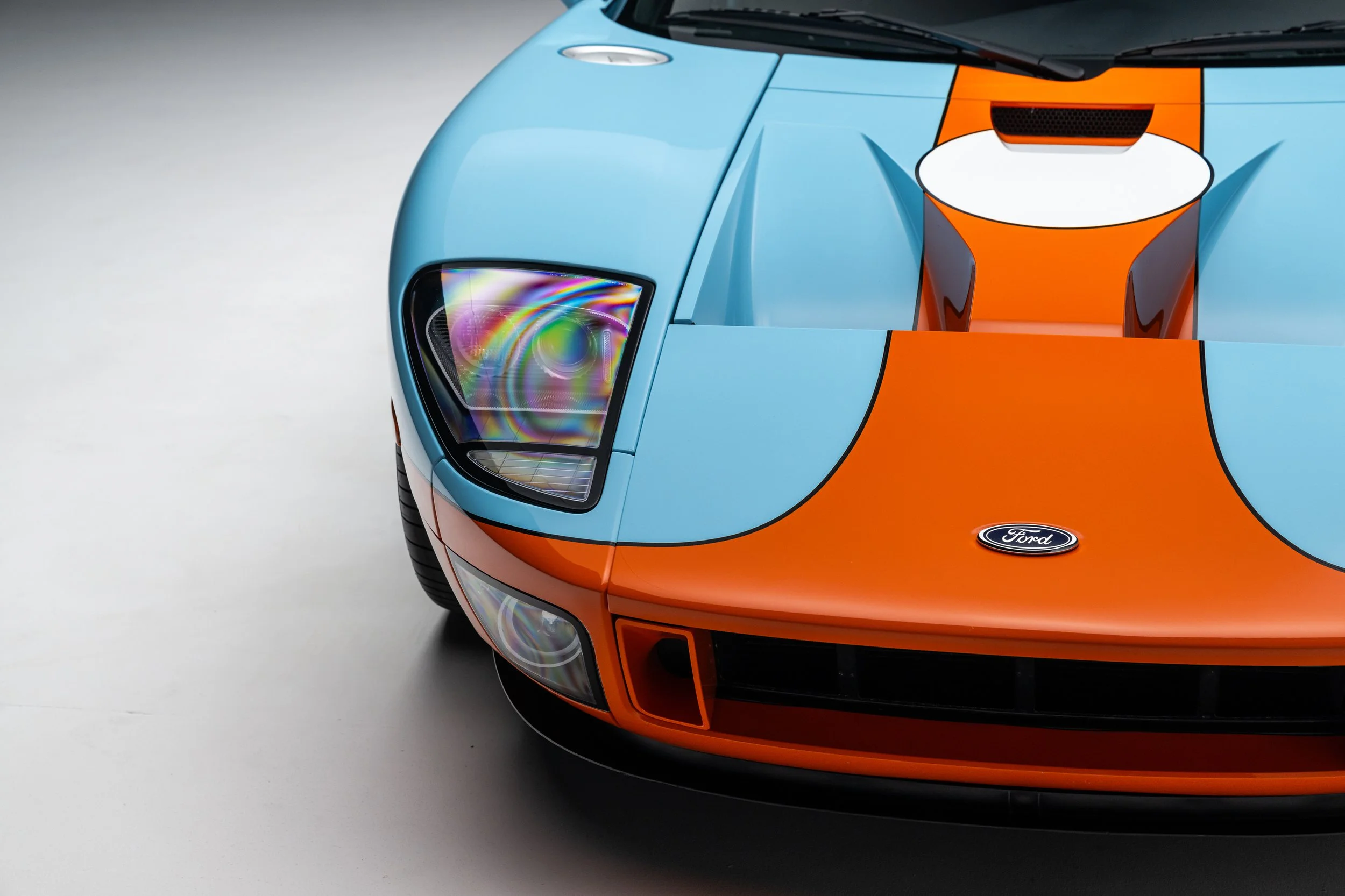 Motive Archive automotive photography