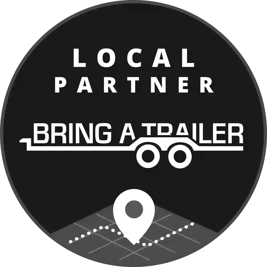 Bring a Trailer