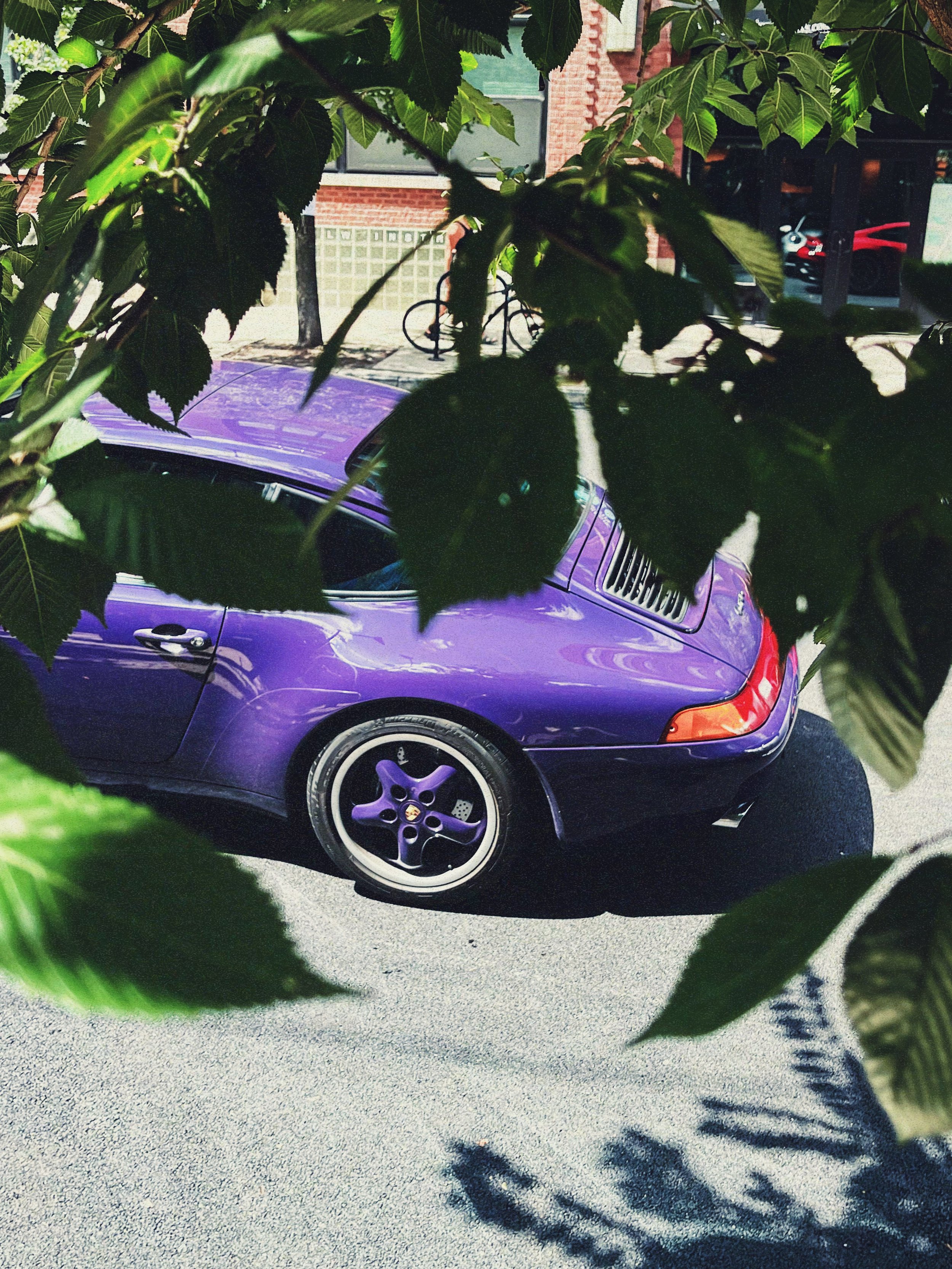 Checkeditout 2025: Chicago’s Porsche Convergence Returns in Style